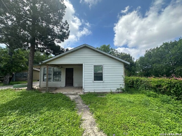 1408 W Gerald Ave Property Photo 1