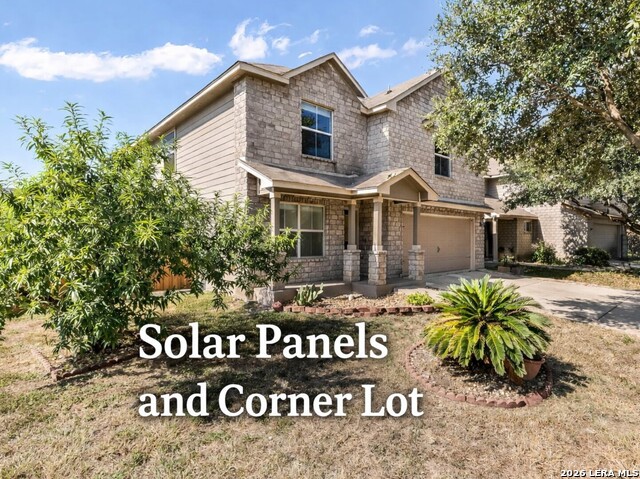 8602 Widgeon Property Photo 1