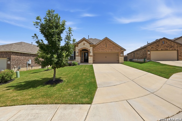 5947 Akin Run Property Photo 1