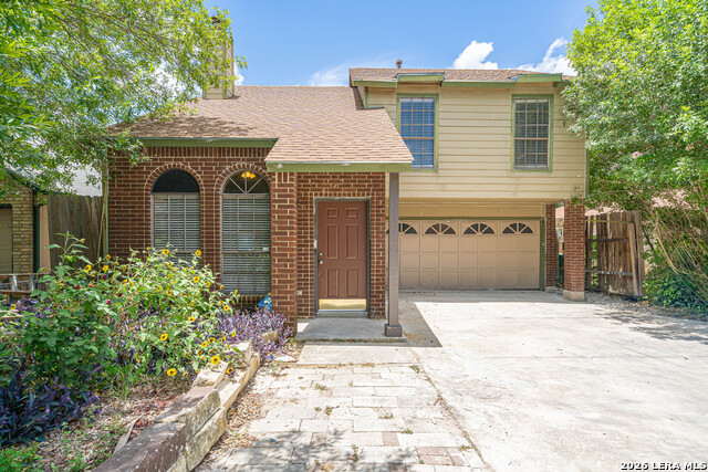 821 Meadow Stone Property Photo 2