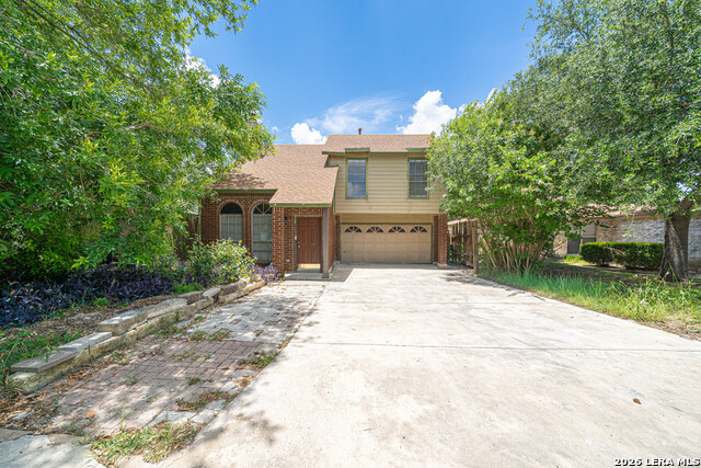 821 Meadow Stone Property Photo 3