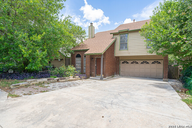 821 Meadow Stone Property Photo 4