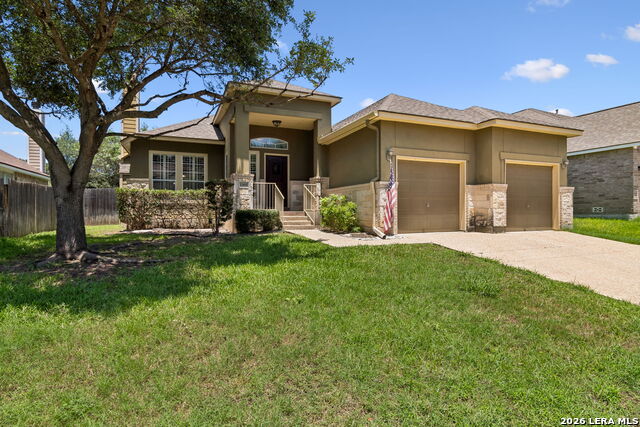 1303 Bluff Forest Property Photo 1