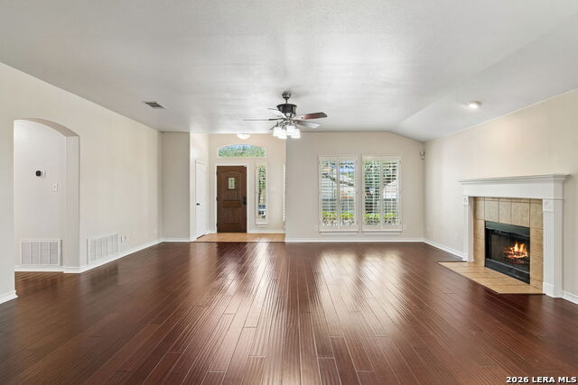 1303 Bluff Forest Property Photo 5
