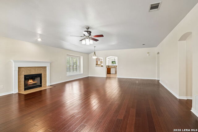 1303 Bluff Forest Property Photo 7