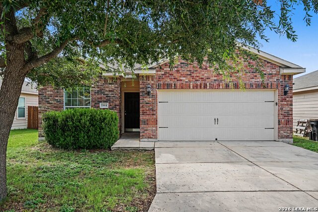 11614 Luckey Ledge Property Photo 1
