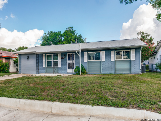1503 W Ackard Property Photo 1