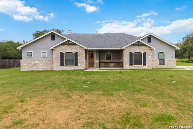 137 Sendera Crossing Property Photo 1
