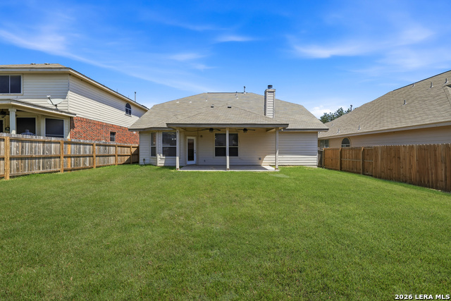 15226 Wingstar Property Photo 29