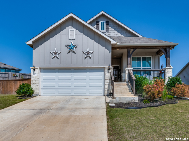 6623 Bowie Property Photo 1