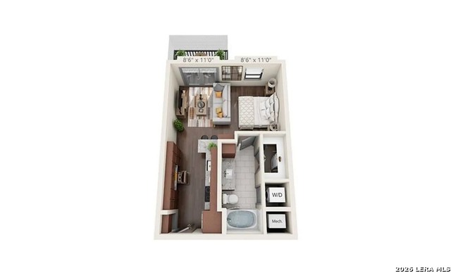 3201 Esperanza Xing Property Photo 2