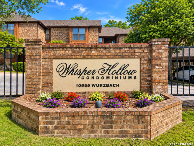 10955 WURZBACH RD Property Photo 1