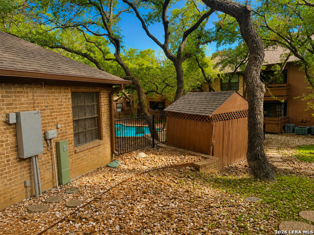 10955 Wurzbach Rd Property Photo 16