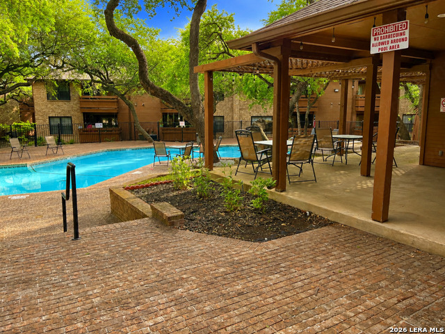 10955 Wurzbach Rd Property Photo 18