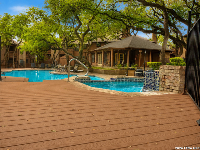 10955 Wurzbach Rd Property Photo 19