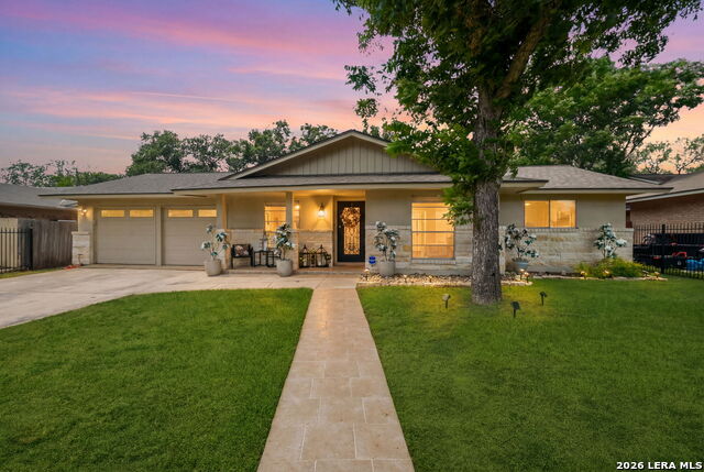 6807 Connie Mack Property Photo 2