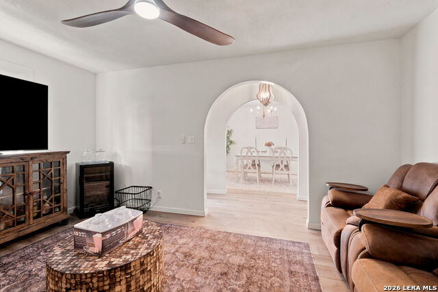 6807 Connie Mack Property Photo 3