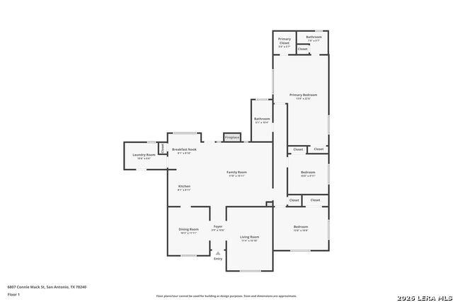 6807 Connie Mack Property Photo 17