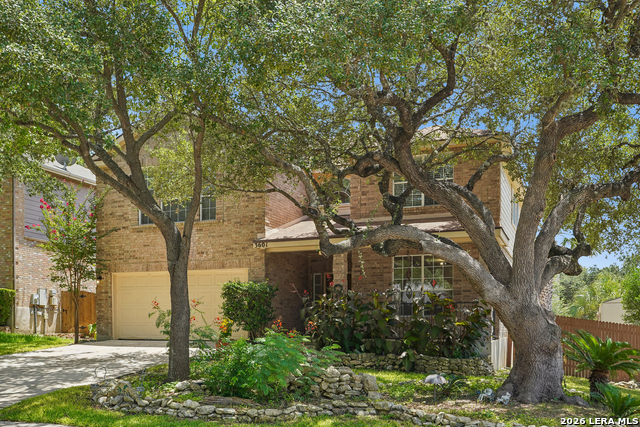 3601 Sumter Glade Property Photo 1