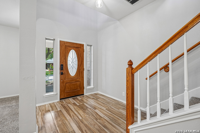 3601 Sumter Glade Property Photo 5