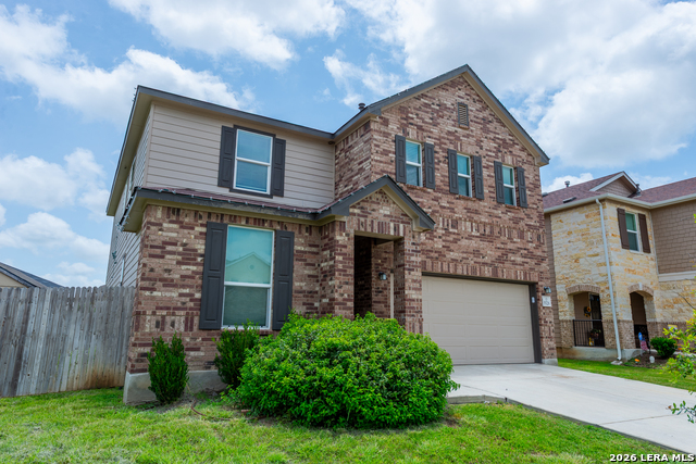 5526 Castle Brook Dr Property Photo 2