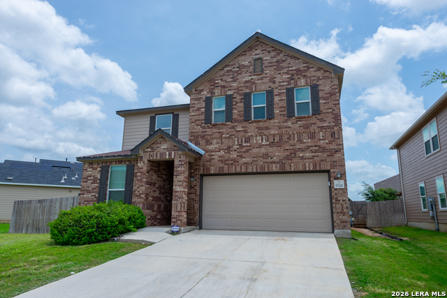 5526 Castle Brook Dr Property Photo 3