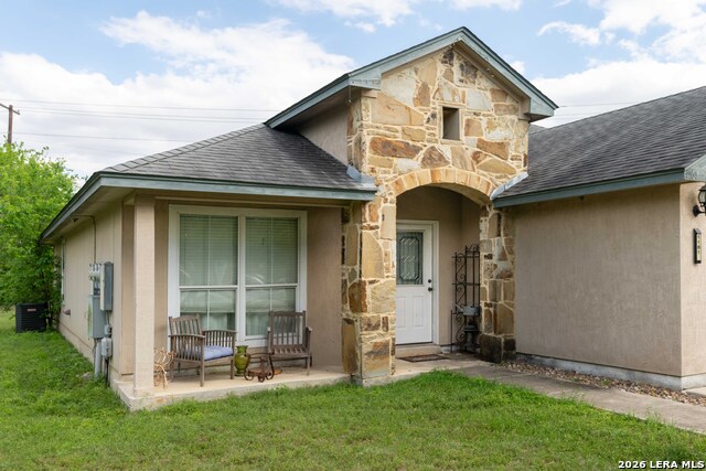 1161 Brown Rock Dr Property Photo 2