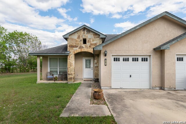 1161 Brown Rock Dr Property Photo 3