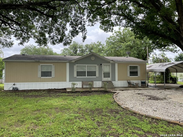 321 Elm Dr. Property Photo 1