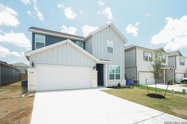 1530 Silver Run Property Photo 3