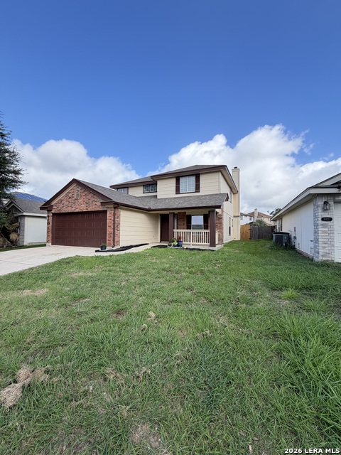 6411 Castle Vw Property Photo 1