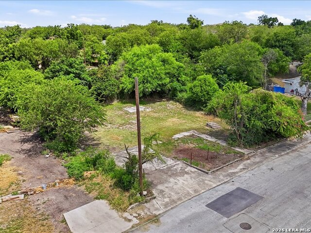 1203 S Comal Property Photo 13