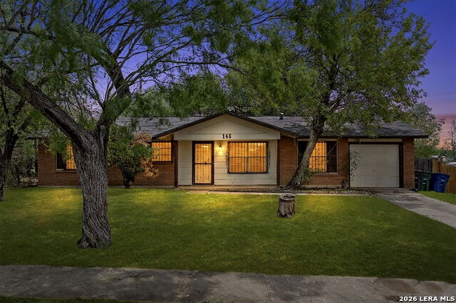 146 Mountain Valley St Property Photo 1