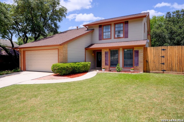 4431 Pebble Hl Property Photo 1
