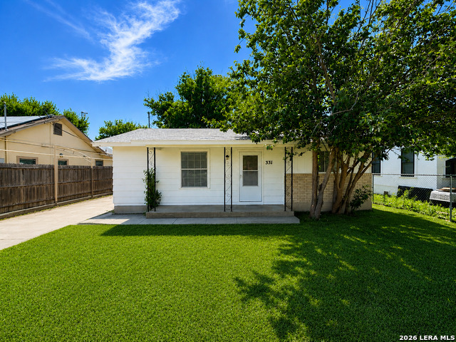 331 Nueces St Property Photo 1