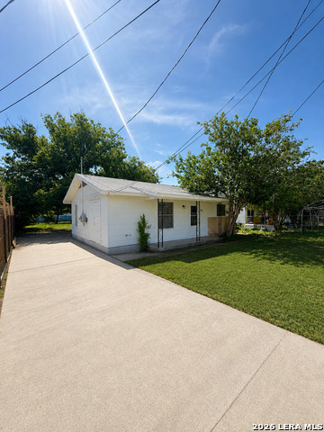 331 Nueces St Property Photo 2