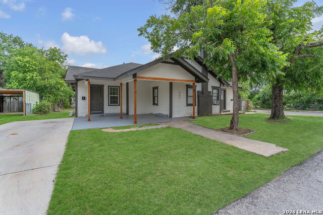 402 Ada St Property Photo 1