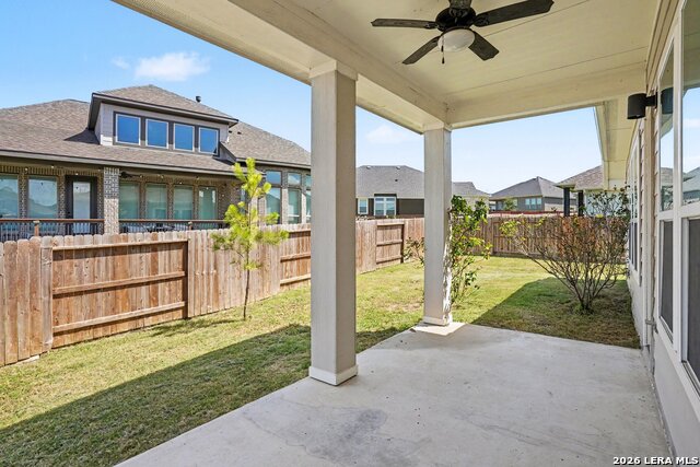 6506 Crockett Cv Property Photo 30