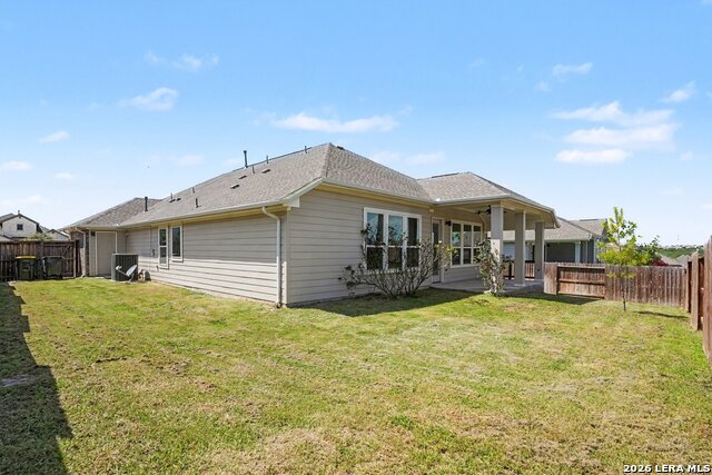 6506 Crockett Cv Property Photo 31