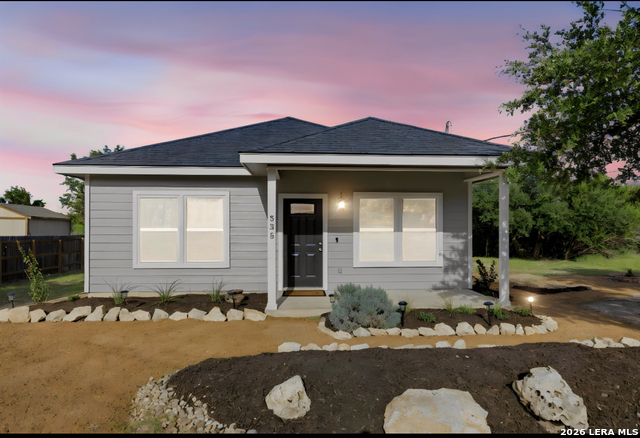 335 Cimarron Property Photo 1