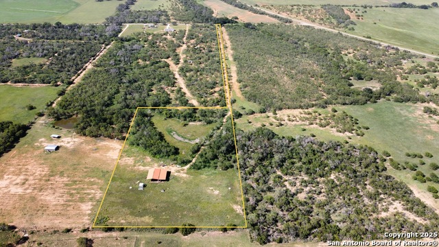 Tbd E Gates Valley Property Photo 1