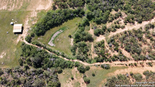 Tbd E Gates Valley Property Photo 2