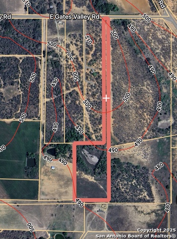 Tbd E Gates Valley Property Photo 12