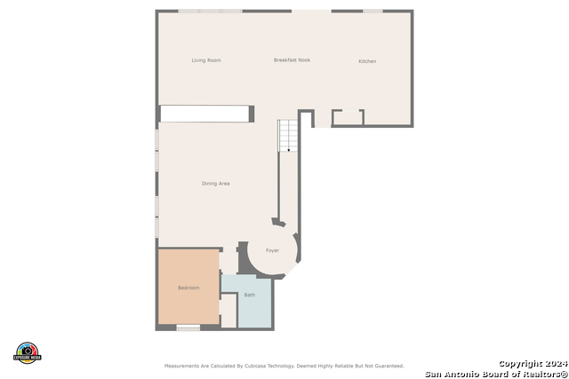 24502 Brazos Stage Property Photo 27