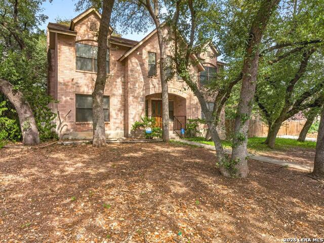 16826 Winding Oak Drive Property Photo 2