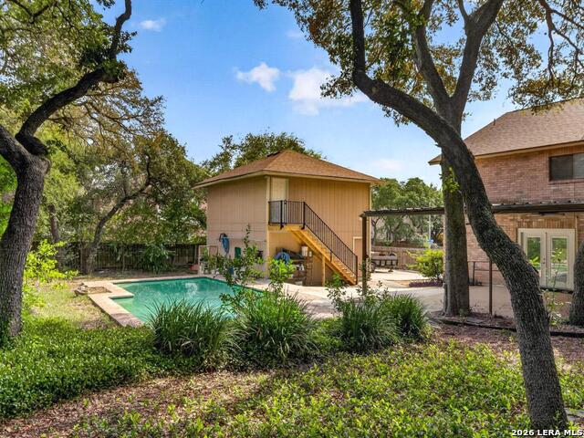 16826 Winding Oak Drive Property Photo 29