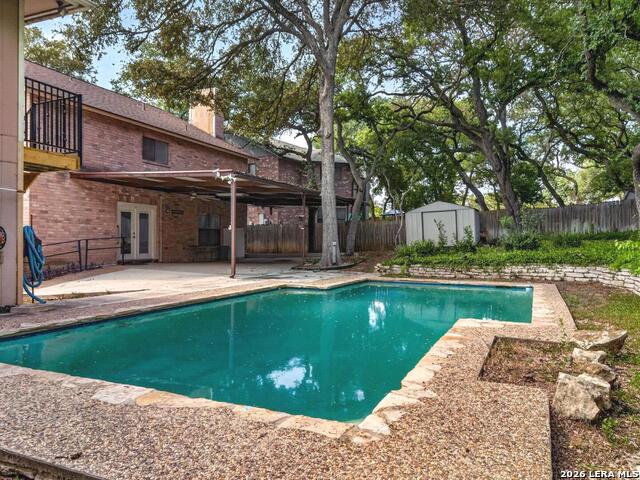 16826 Winding Oak Drive Property Photo 30