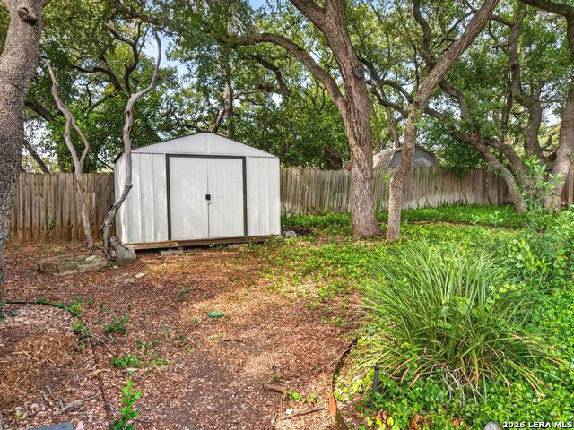 16826 Winding Oak Drive Property Photo 32