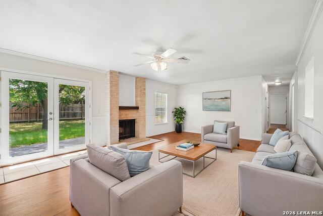 10208 Flatland Trail Property Photo 1