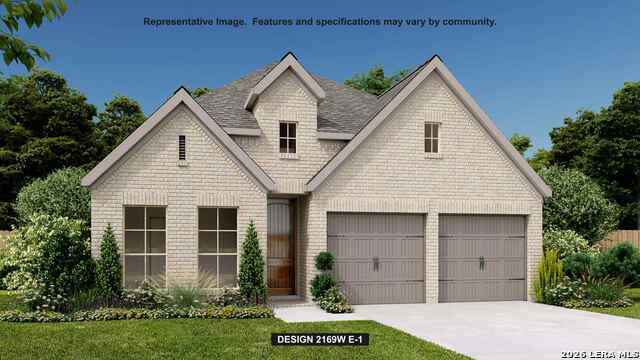 5191 Ellis Way Property Photo 1